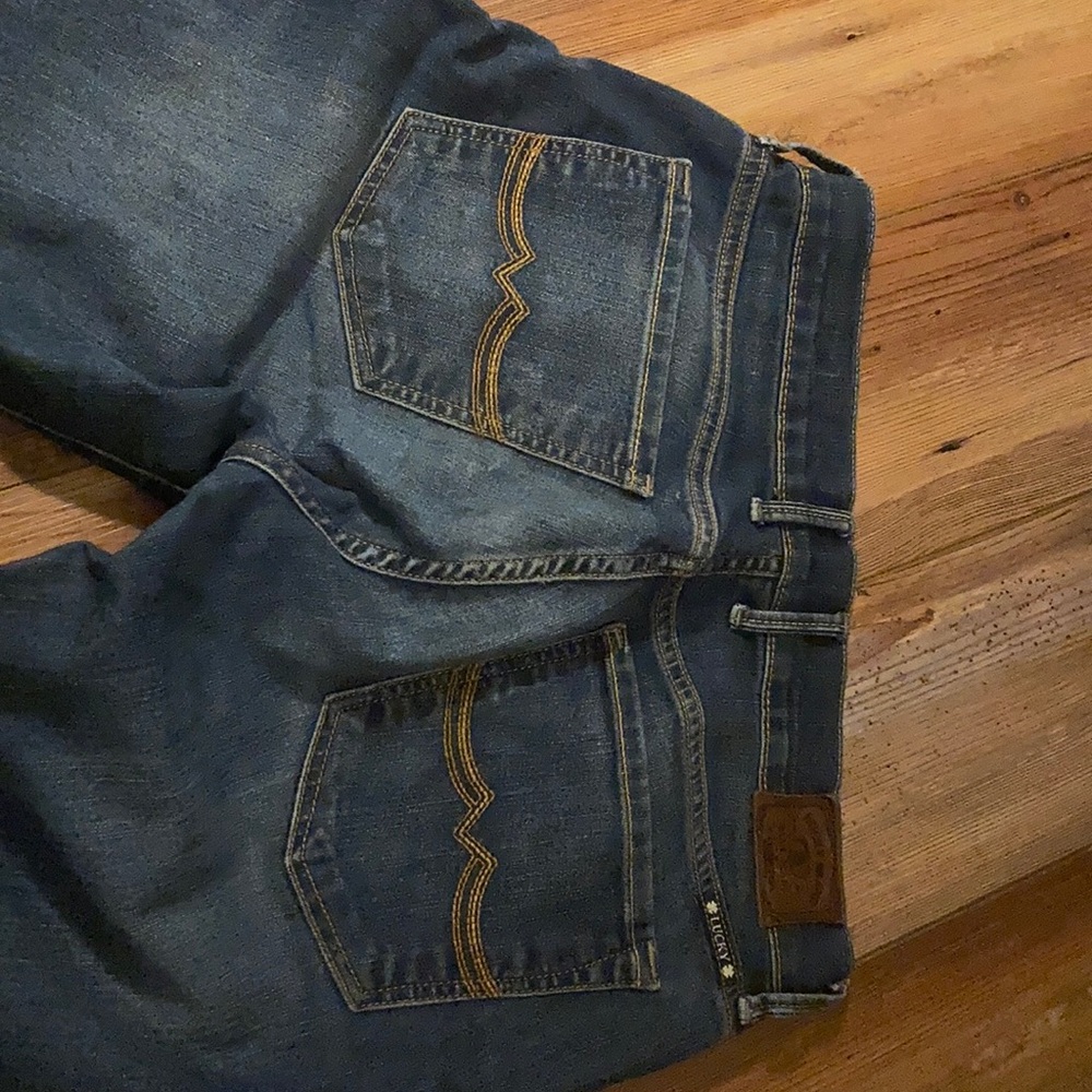 Lucky Brand Jeans! - Picture 4 of 4